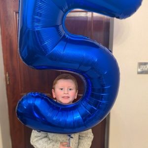 Meet your Posher, Mike